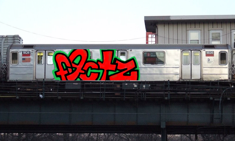 Bombing 1407082336947