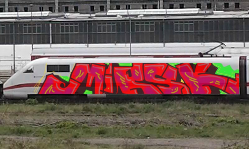 Bombing 1407087347739