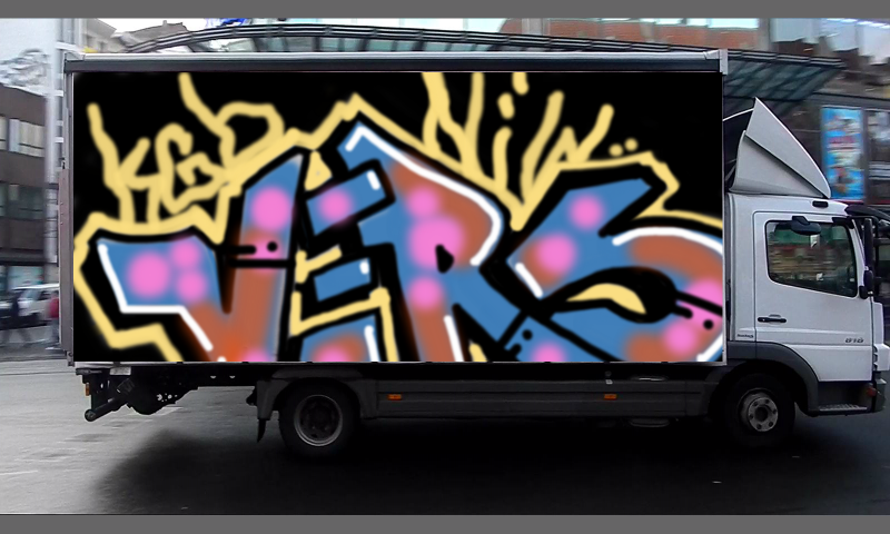 Bombing 1407089240602