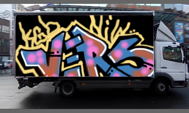 Bombing 1407089240602