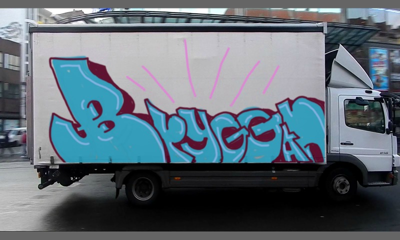 Bombing 1407093940546