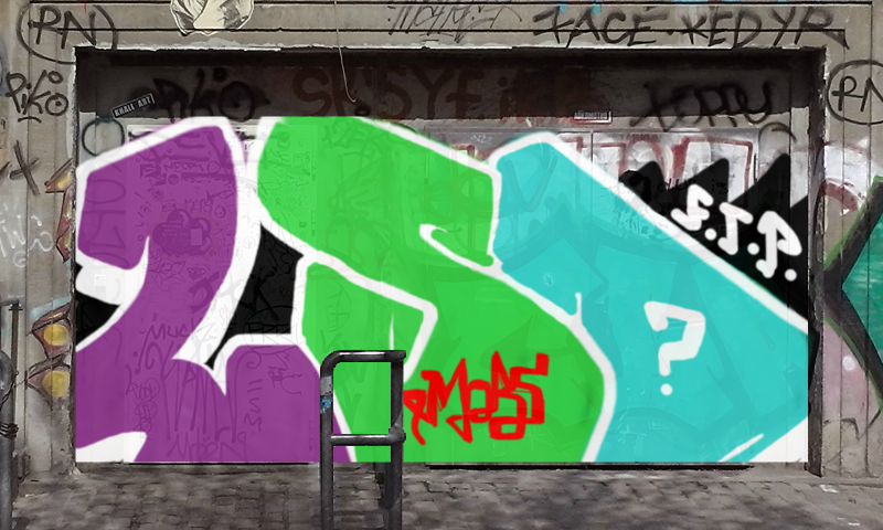 Bombing 1407097133059