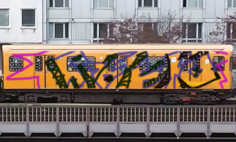 Bombing 1407100532968