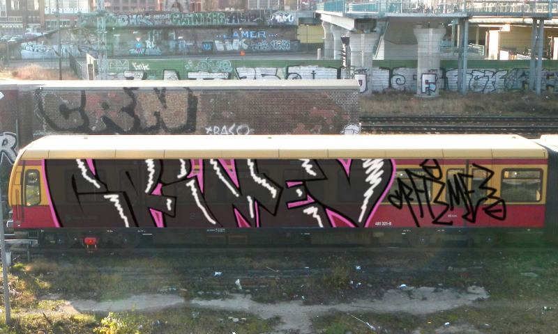 Bombing 1407101781992