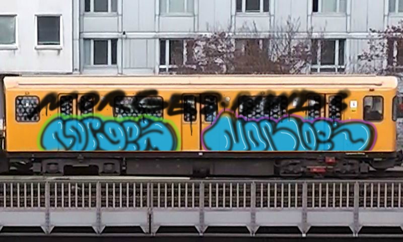 Bombing 1407148007909