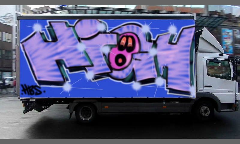 Bombing 1364596923597