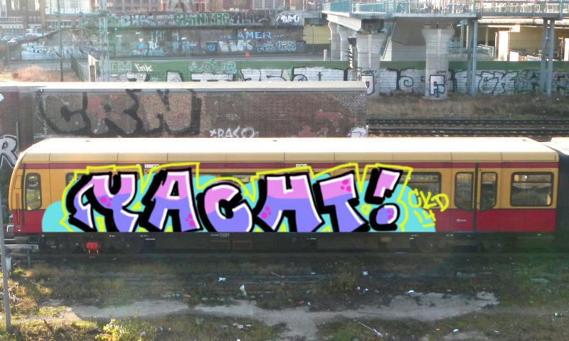 Bombing 1407155893321