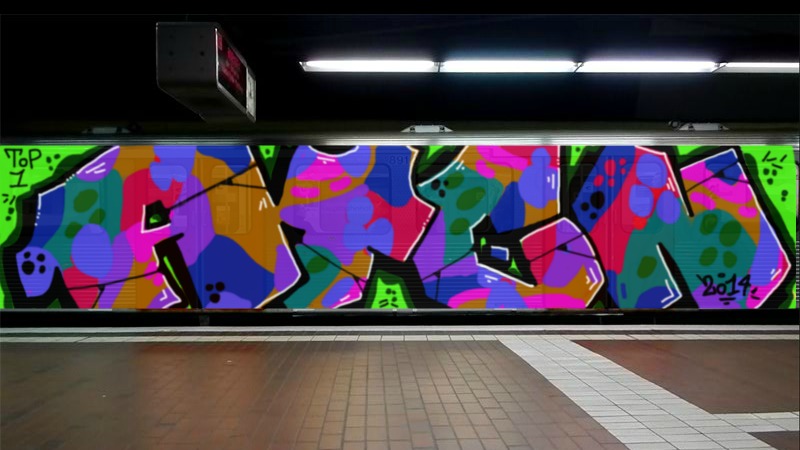 Bombing 1407162881341