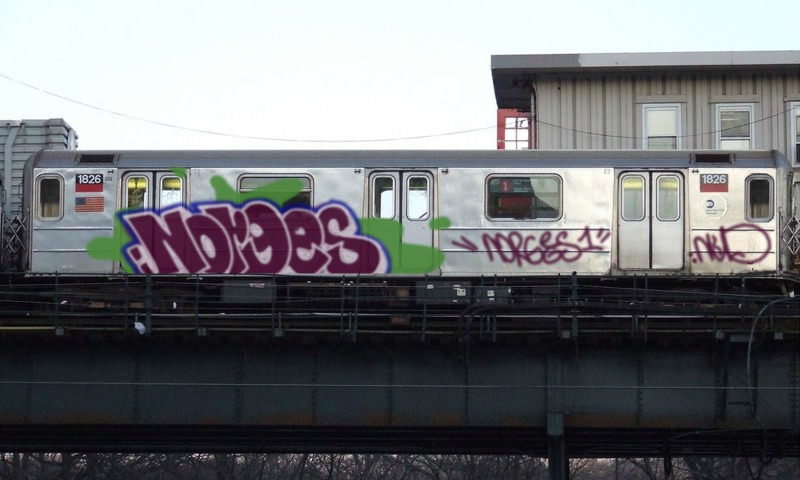 Bombing 1407164230796