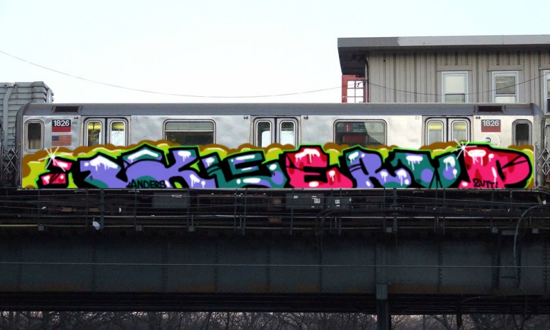 Bombing 1407169858729