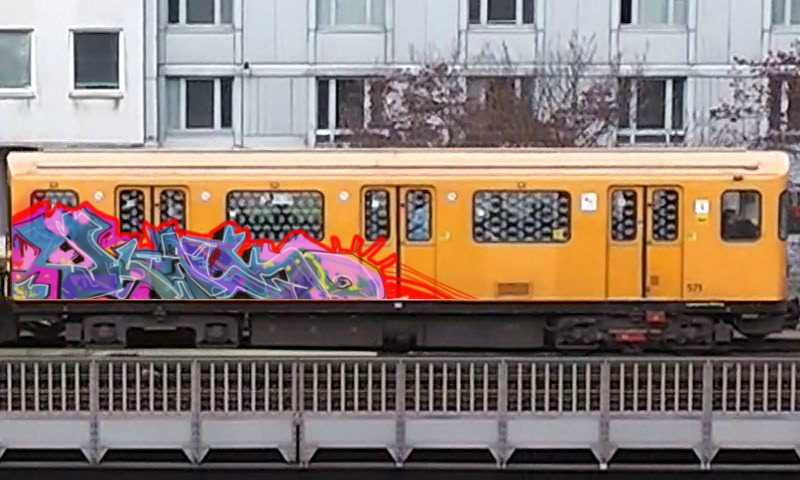 Bombing 1407175707686