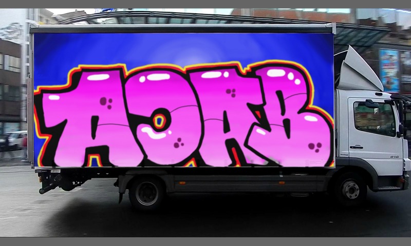 Bombing 1407176015195