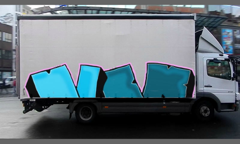 Bombing 1407178378493