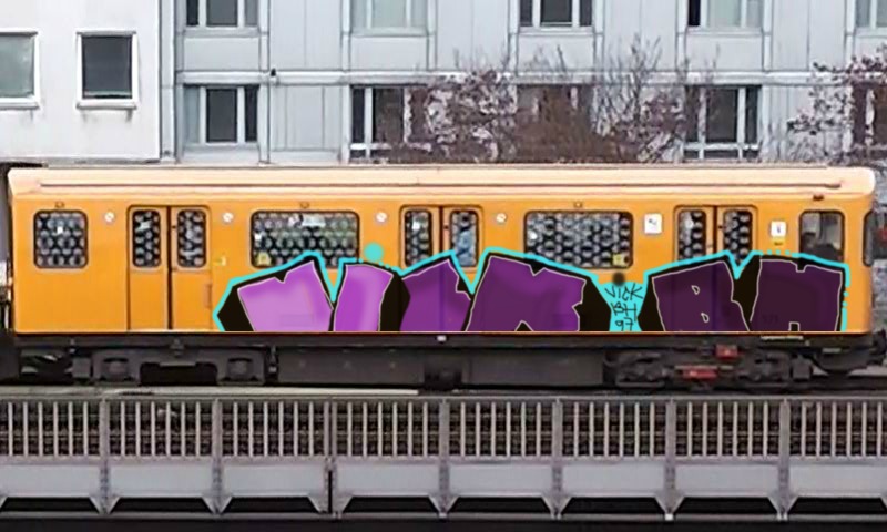 Bombing 1407181091097