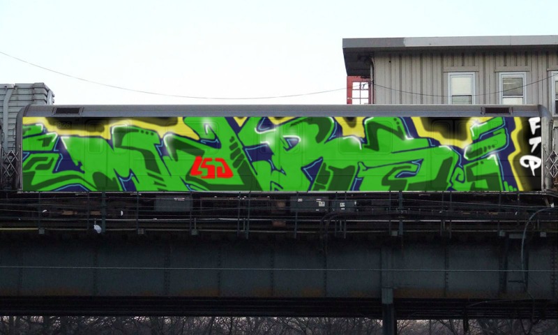 Bombing 1407181462597