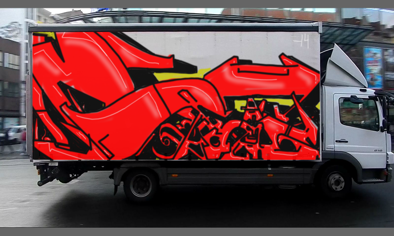 Bombing 1407183163565