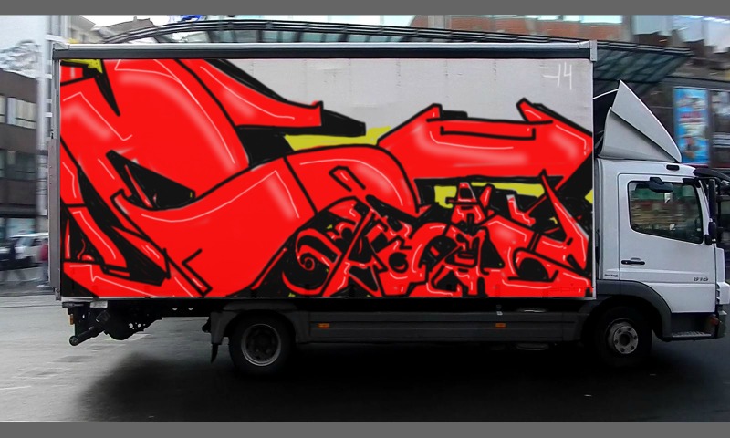 Bombing 1407183163565