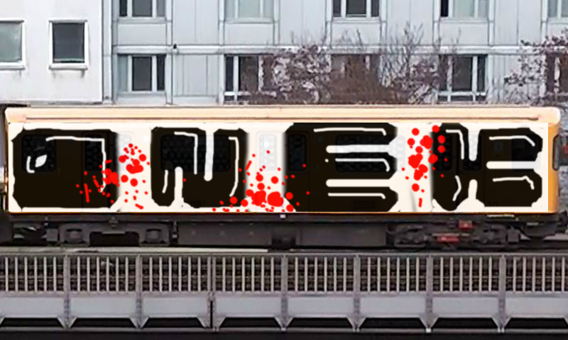 Bombing 1407189369902