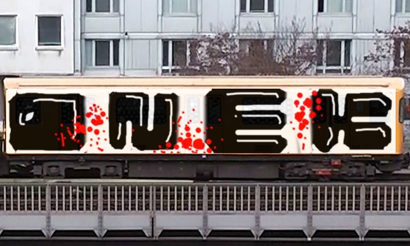 Bombing 1407189369902