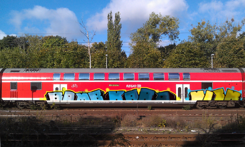 Bombing 1407194470394