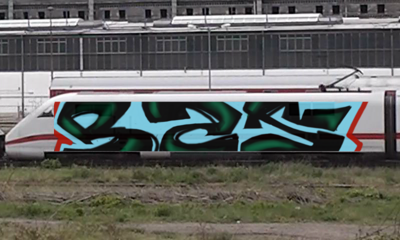 Bombing 1407196062643