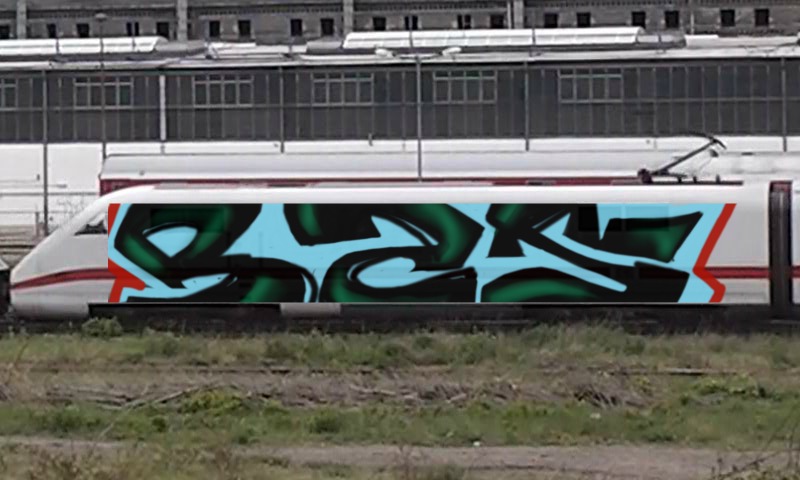 Bombing 1407196062643