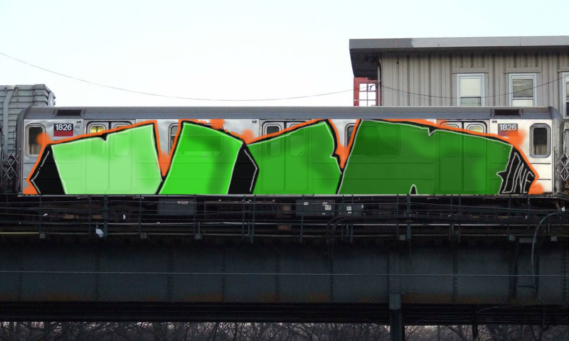 Bombing 1407197309528