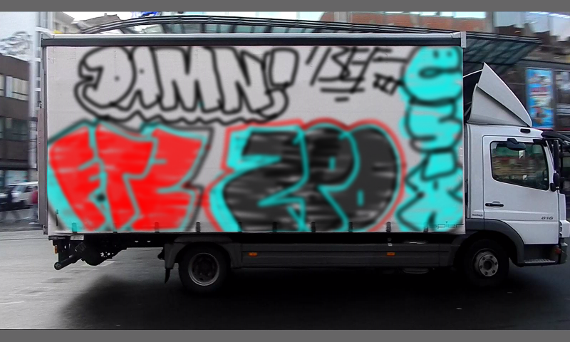 Bombing 1407197568245