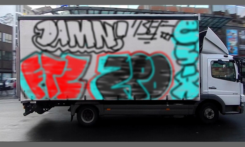 Bombing 1407197568245