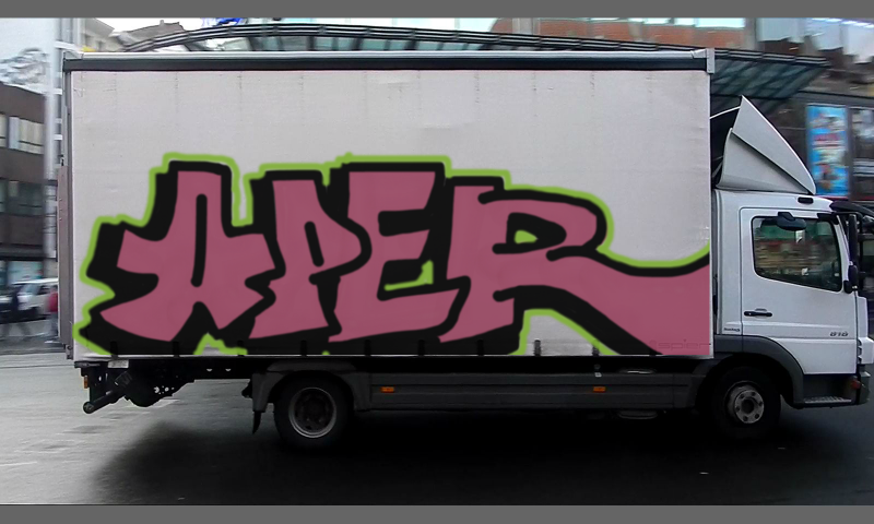 Bombing 1407198384758