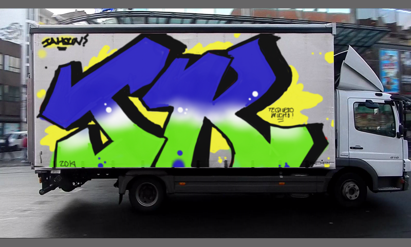 Bombing 1407217574744