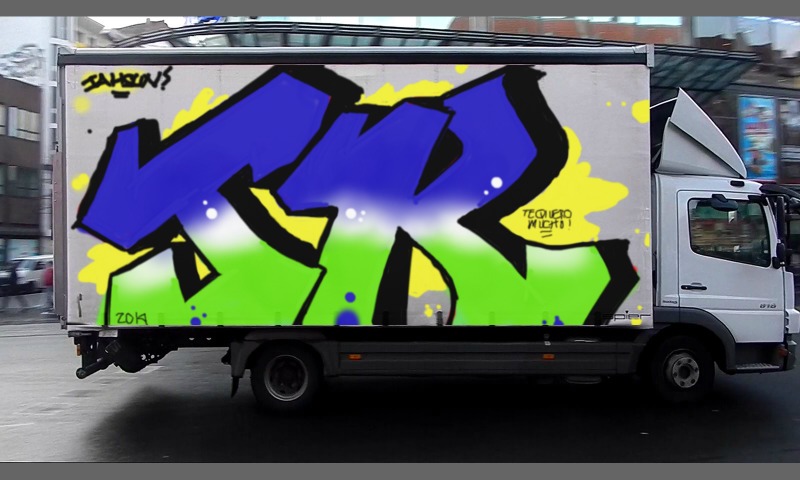 Bombing 1407217574744