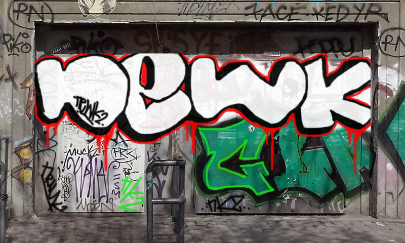 Bombing 1407233466512