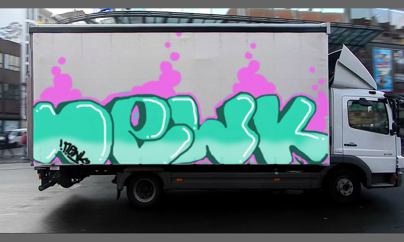 Bombing 1407234679157