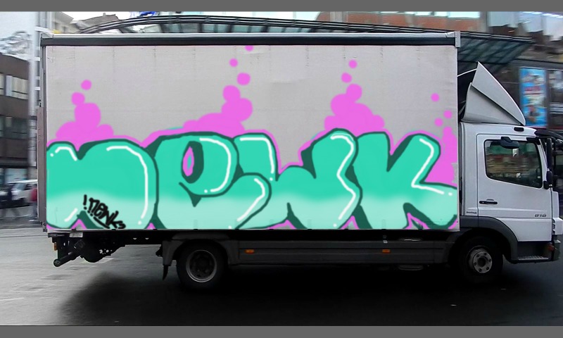 Bombing 1407234679157