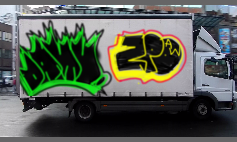 Bombing 1407248634409