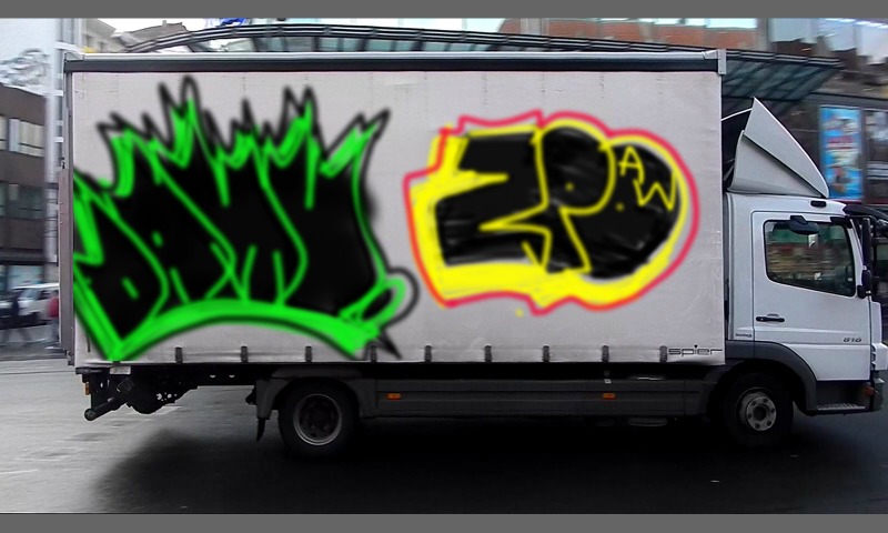 Bombing 1407248634409