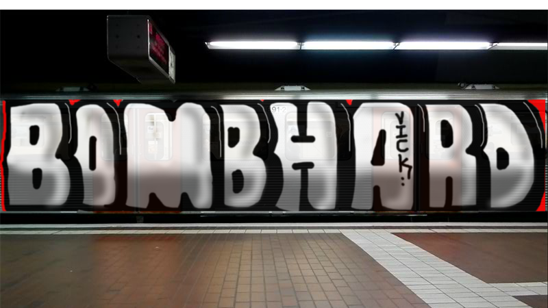 Bombing 1407257307944