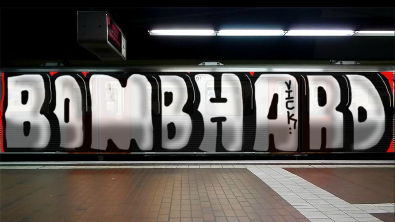 Bombing 1407257307944