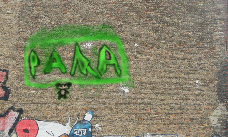 Bombing 1407260479040