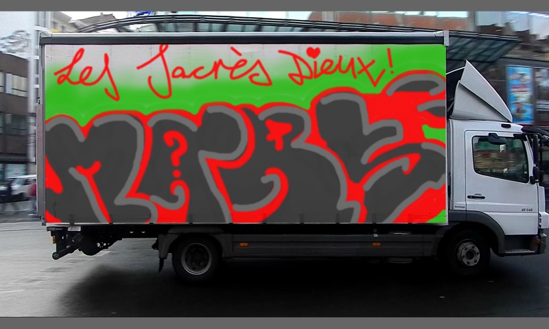 Bombing 1407266979941