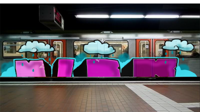 Bombing 1407267106714