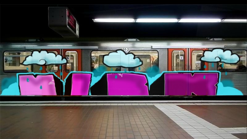 Bombing 1407267106714