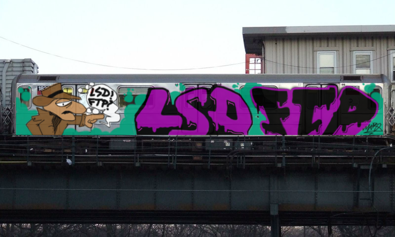 Bombing 1407277712457