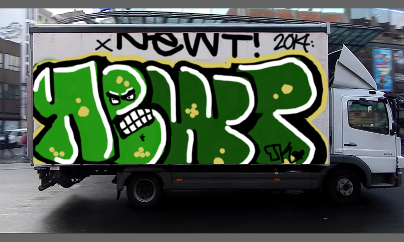 Bombing 1407285695113