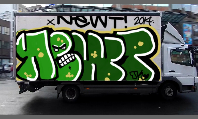 Bombing 1407285695113