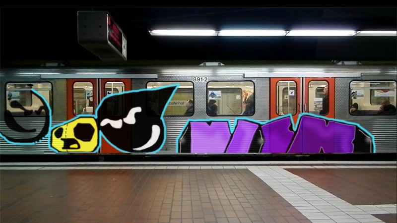 Bombing 1407287005147