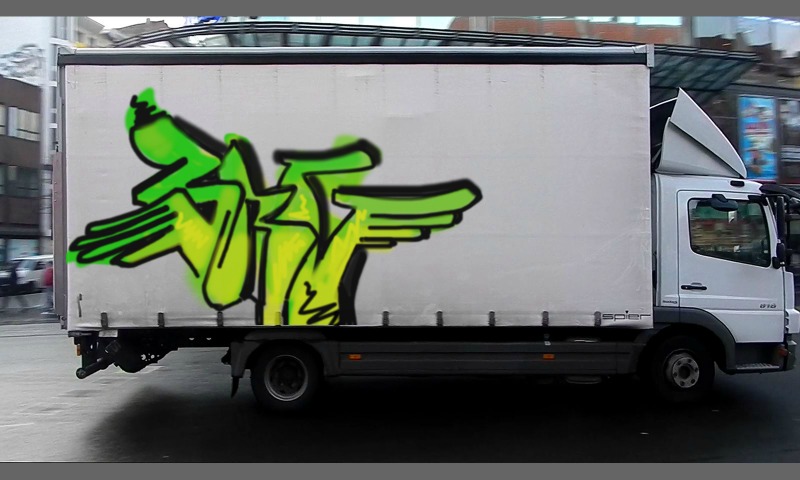 Bombing 1407292162909