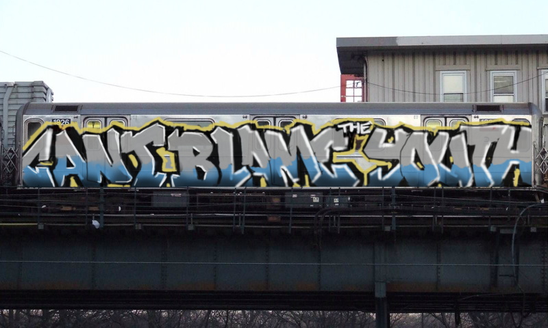 Bombing 1407295355221