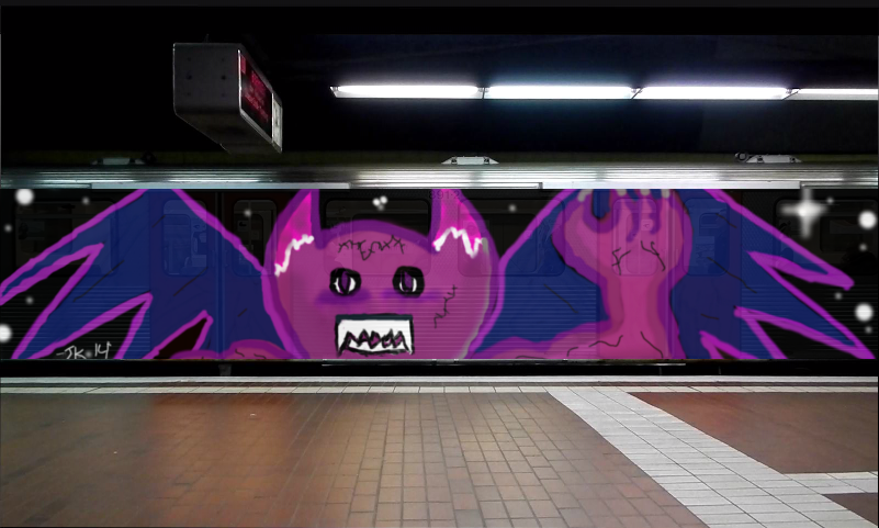 Bombing 1407299673647